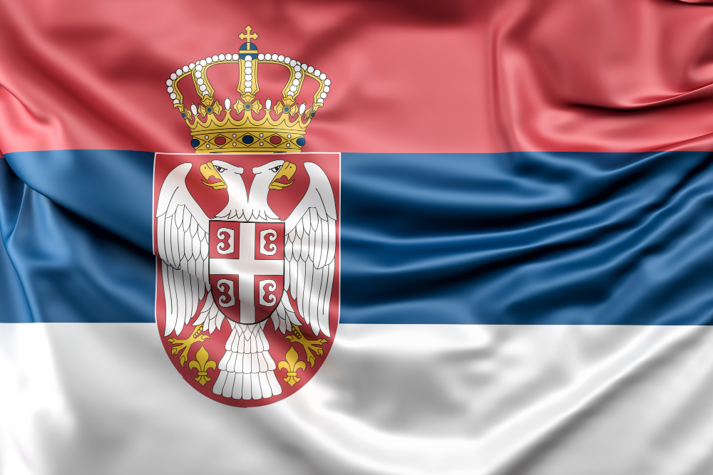 Serbian